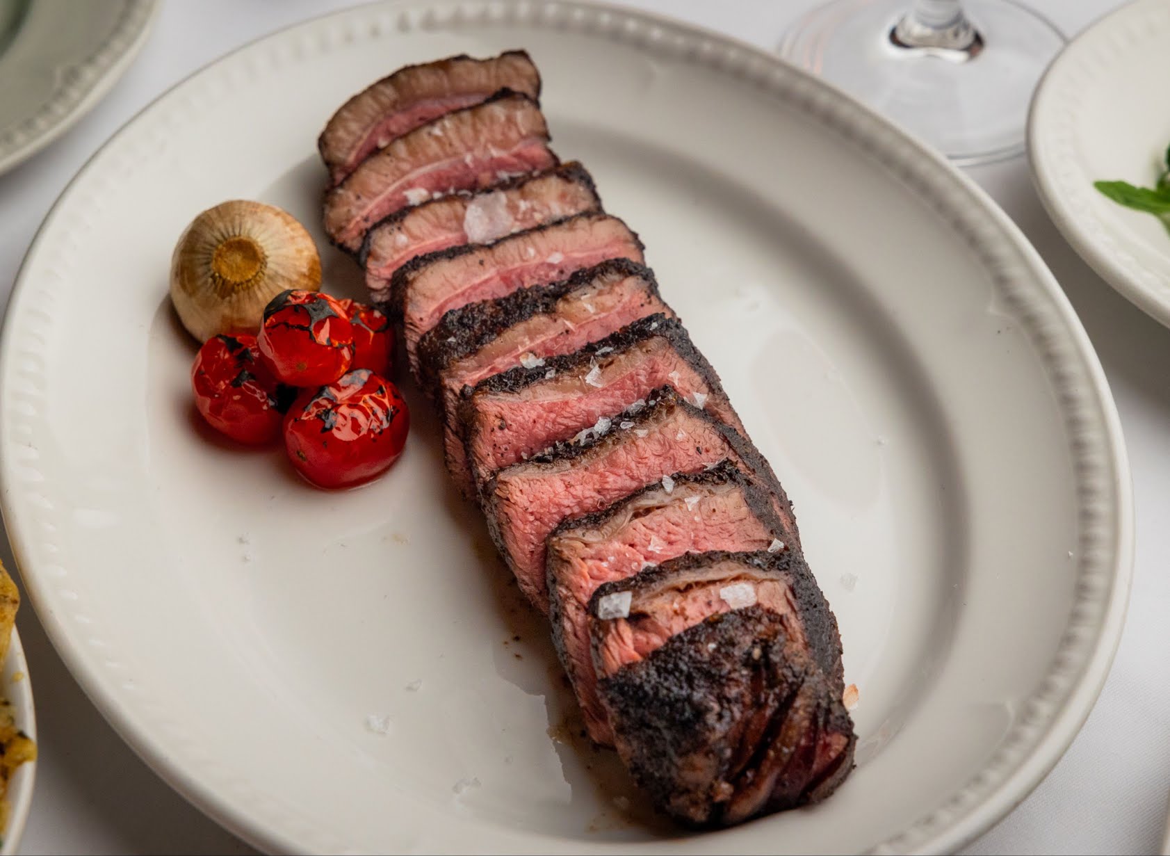 Buenos Aires Polo Club by null