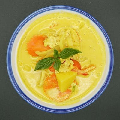 Thai Carnation Restaurant and Lounge by null