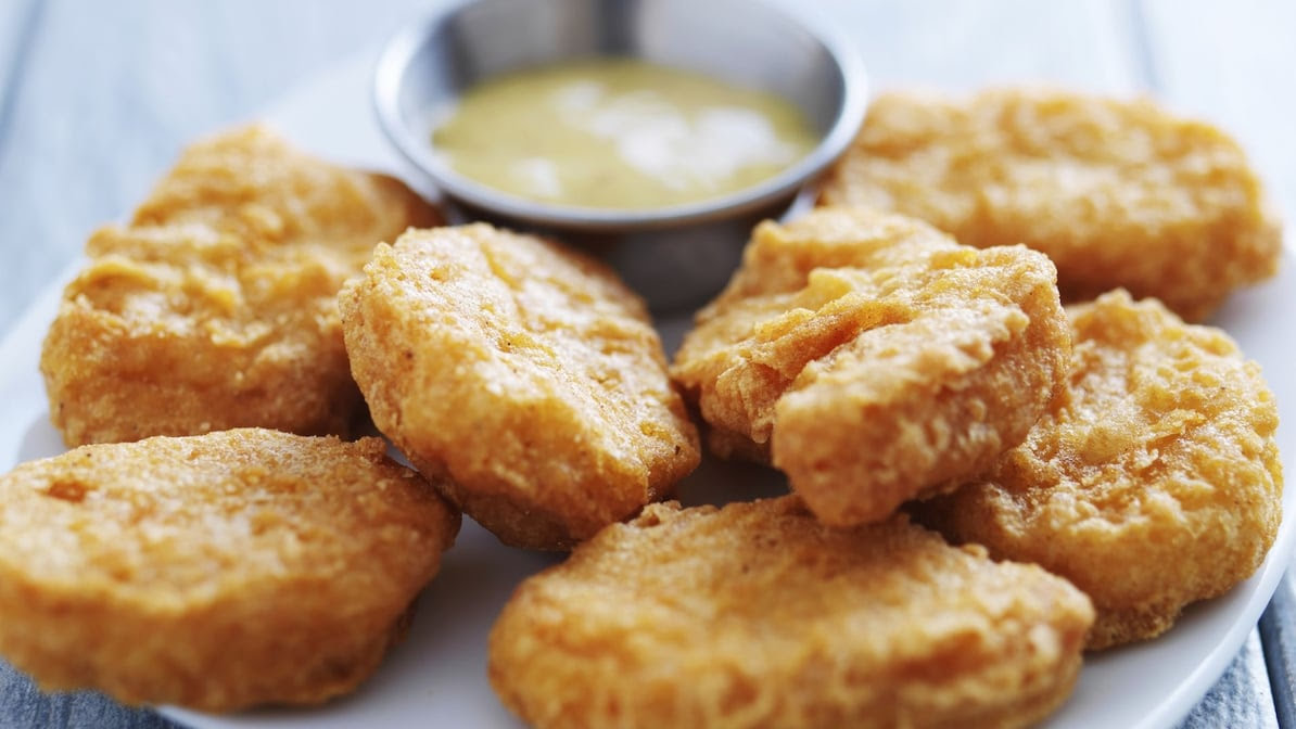 Kennedy Fried Chicken by null