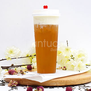 Royaltea Brookline by null
