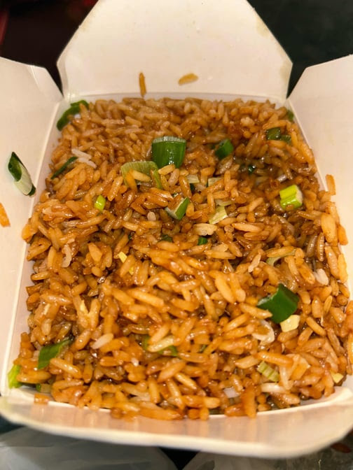 Fortune Cookie by null