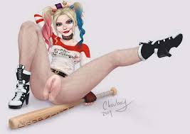 Pov harley quinn wants to be fucked hardcore the rise of a villain dezmall jpg x Harly quinn