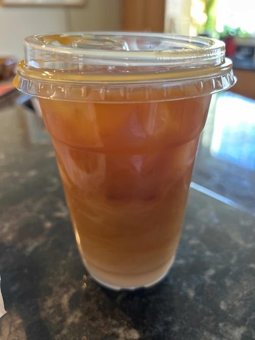 The Donut Stand by null