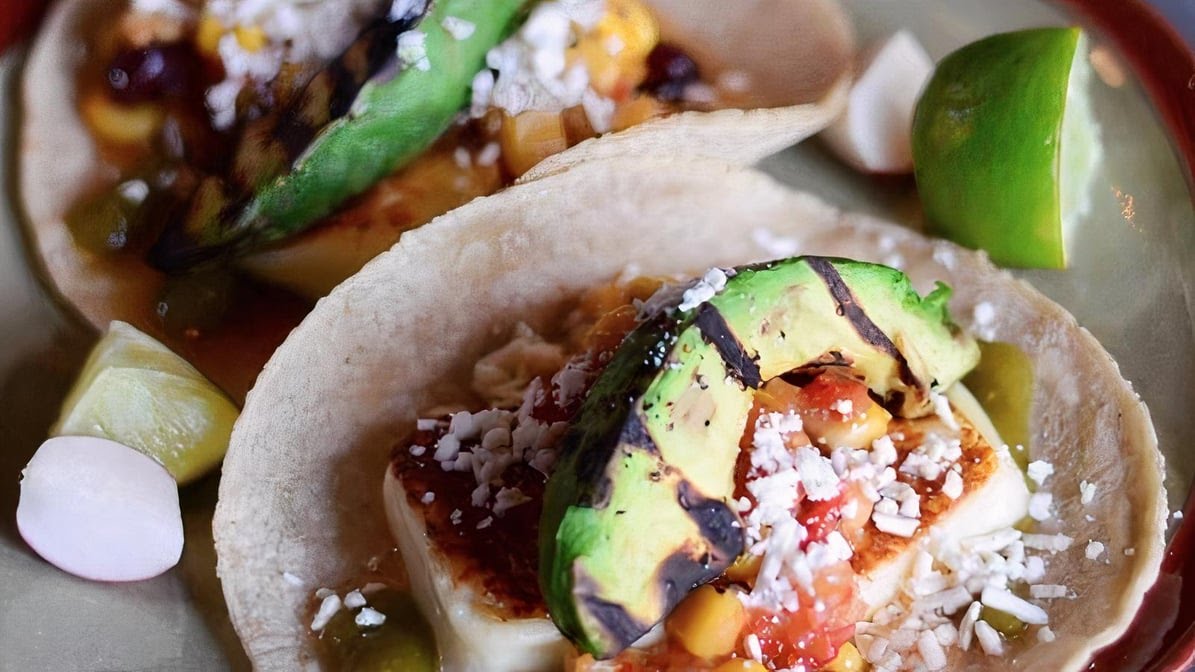 Lone Star Taco Bar by null