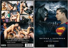 Batman superman an axel braun parody adult empire jpg x Batman parody