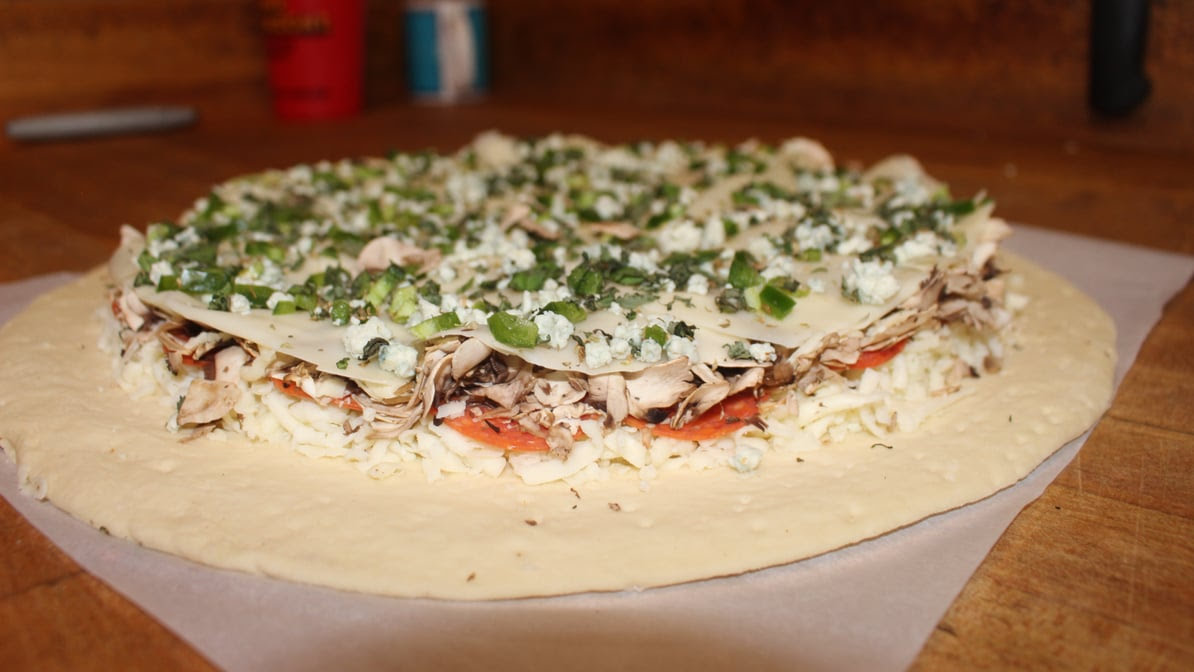 Nick-N-Willy's Pizza by null