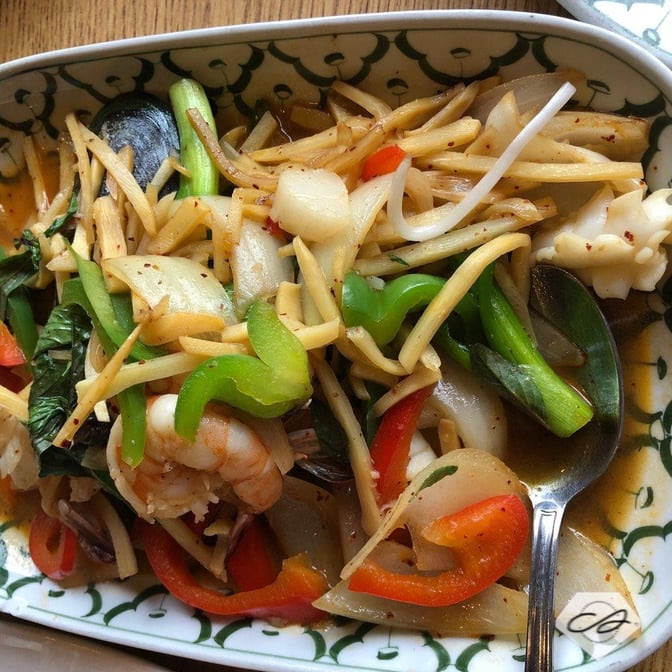 Ruen Thai Restaurant by null