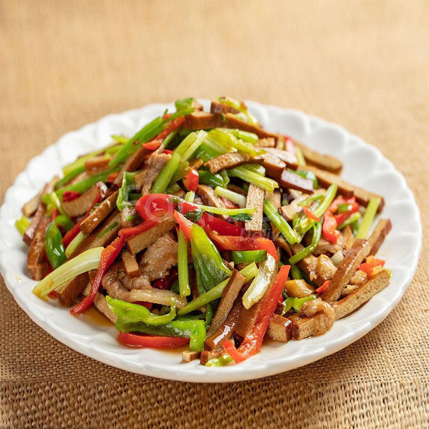 China Kitchen by null