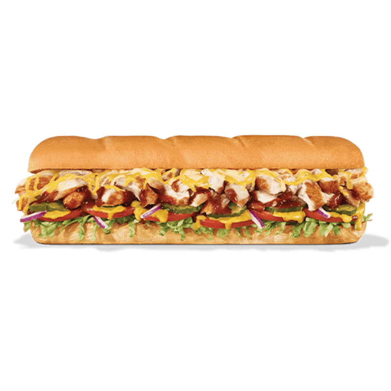 Subway by null