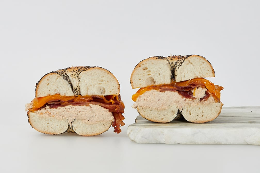 Murray's Bagels by null