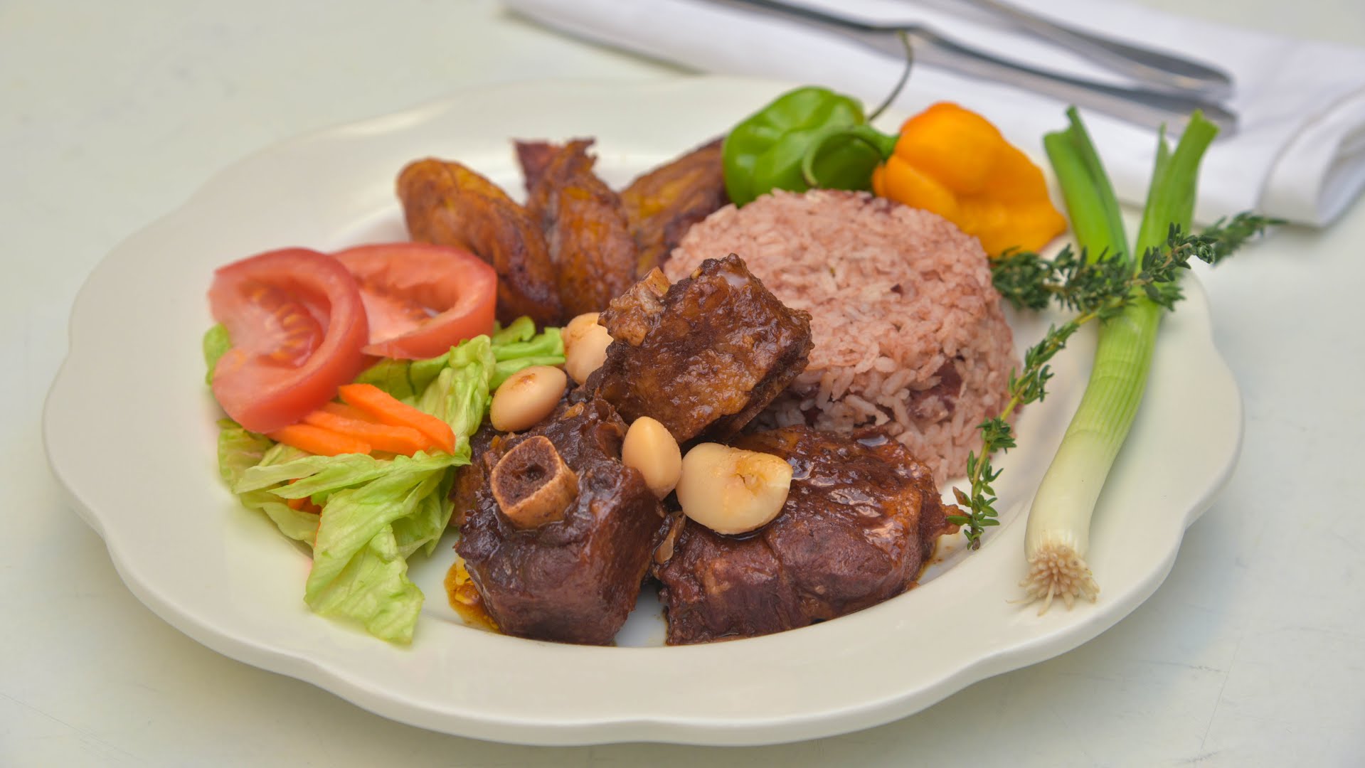 Hammond's Bakery by null