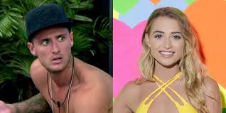 Kendall and nicole on revenge porn jpg x Love island