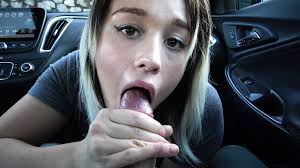 Search car cum in mouth jpg x In mouth car