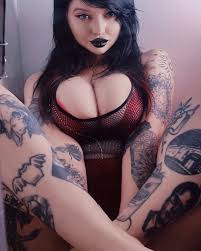 Hot goth slut make her porn debut streaming video on demand adult empire jpg x Sexy goth