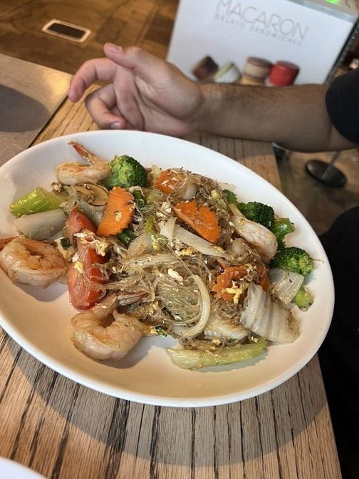 The Original Hoy-Ka Thai Noodle by null