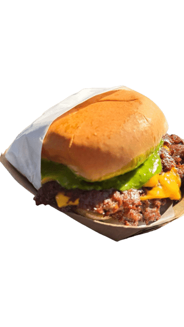 Park Burger by null
