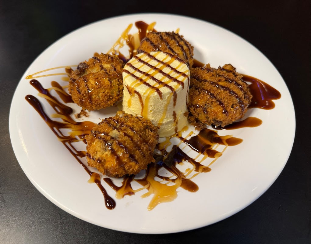 Wing Daddys Sauce House by null