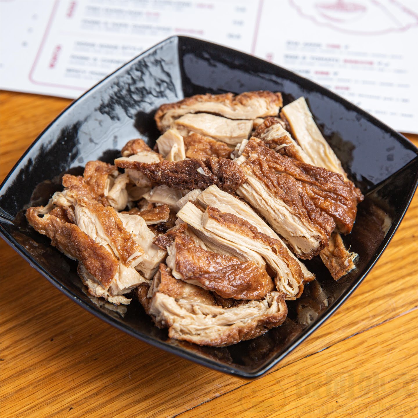 Hui Tou Xiang Noodles House by null