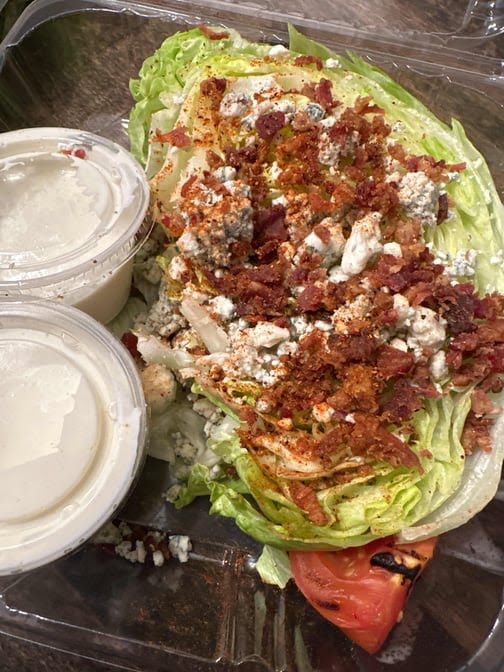 Smoke Street by null