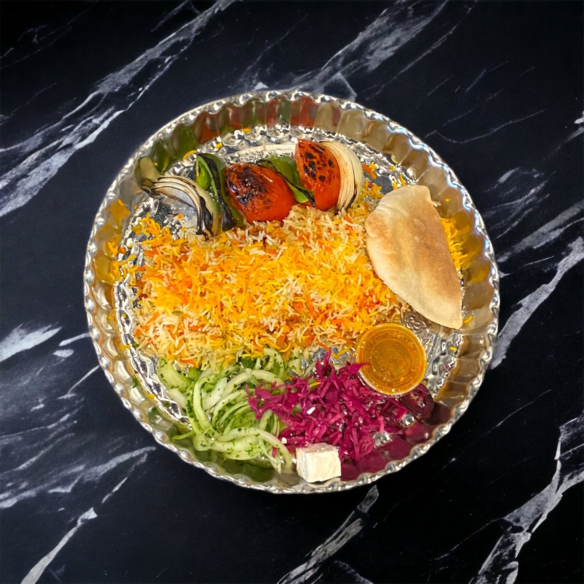 Noon O Kabab of Highwood by null