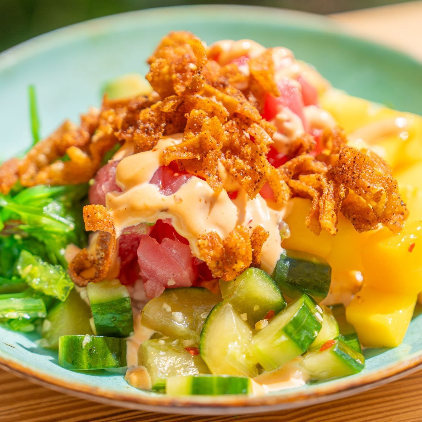 Mighty Squirrel Taproom & Kitchen by null