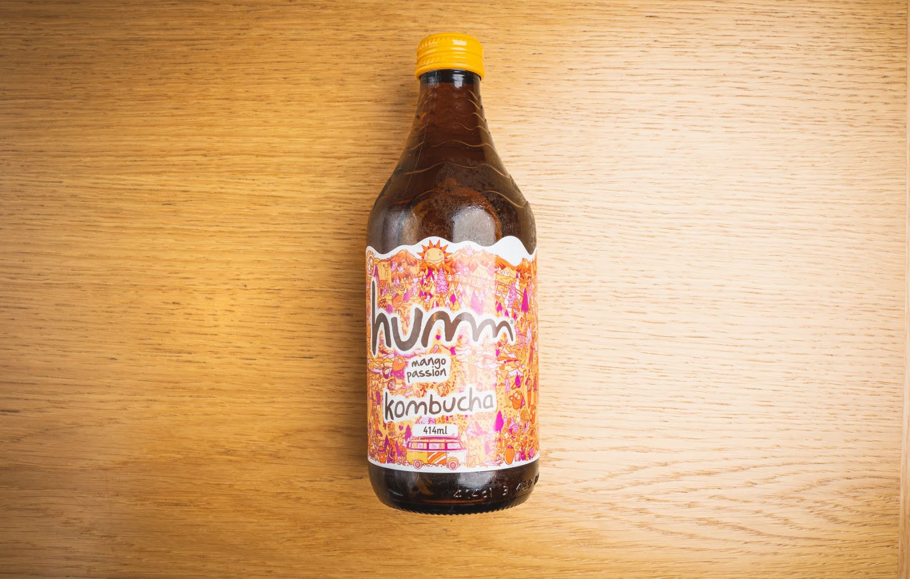 Kale & Crave by null