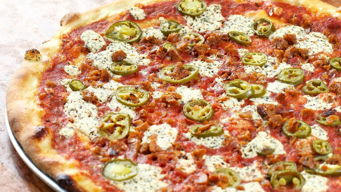 Lanesplitter Pizza & Pub by null