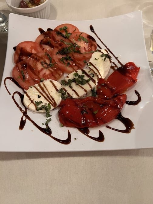 Bruno's Italian Bistro by null