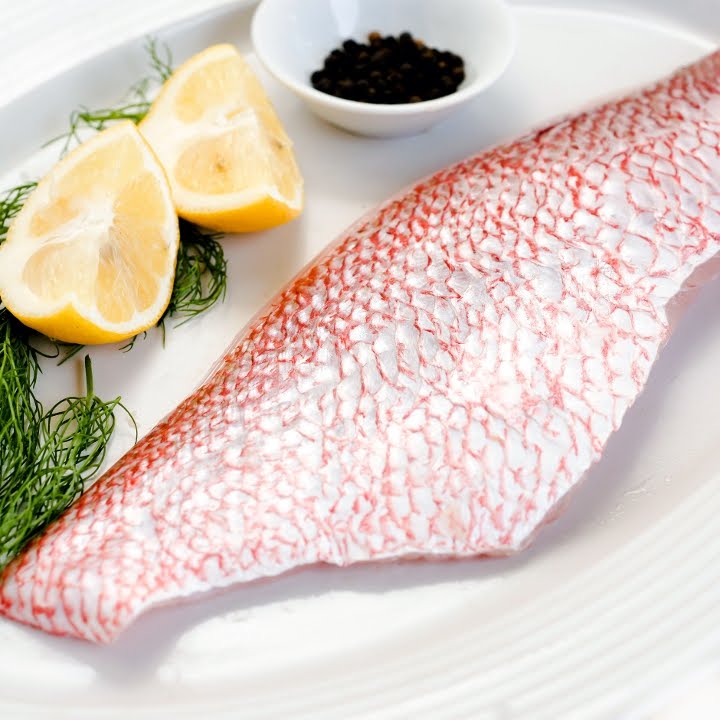 Rex's Seafood and Market by null