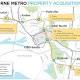 Melbourne Metro: South Yarra commuters face longer journey to town 
