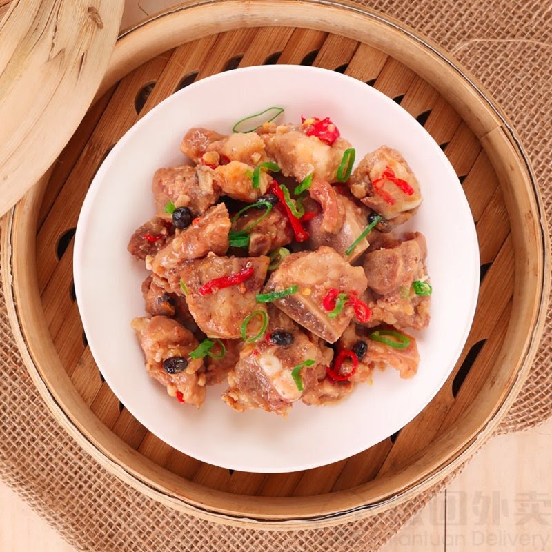 Xi'an Gourmet House by null