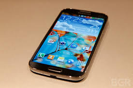 Smartphone Samsung