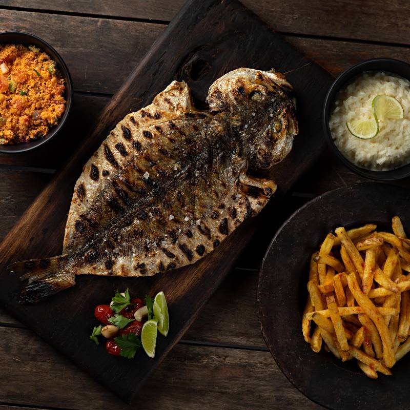 OCYÁ | Ilha by null