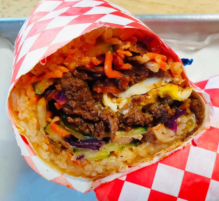 J’s Korean Cuisine - AYCE Korean Chicken Wings by null