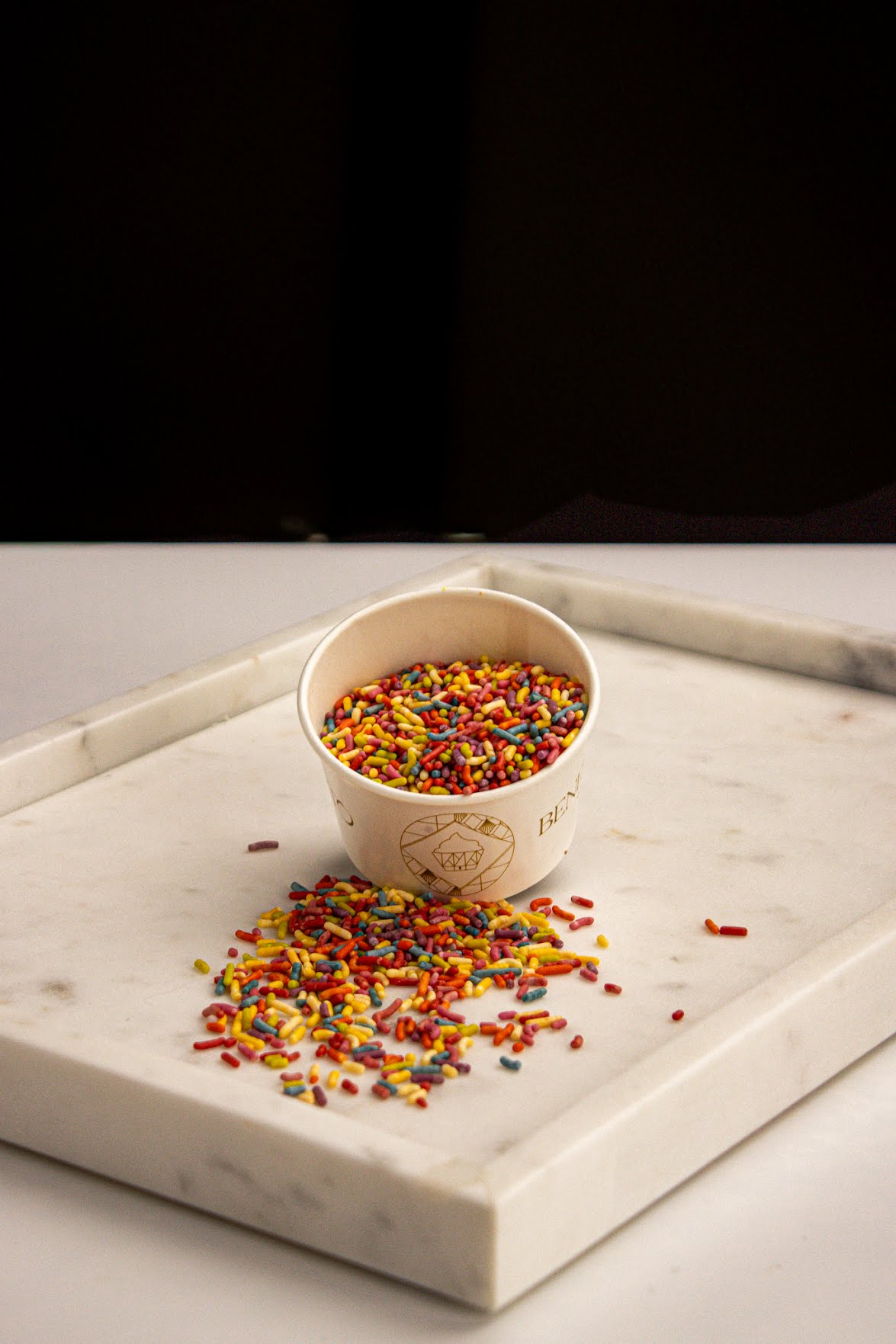 Benedetto Gelato by null