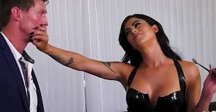 Shemale superstar domino presley free pictures jpg x Domino presley solo