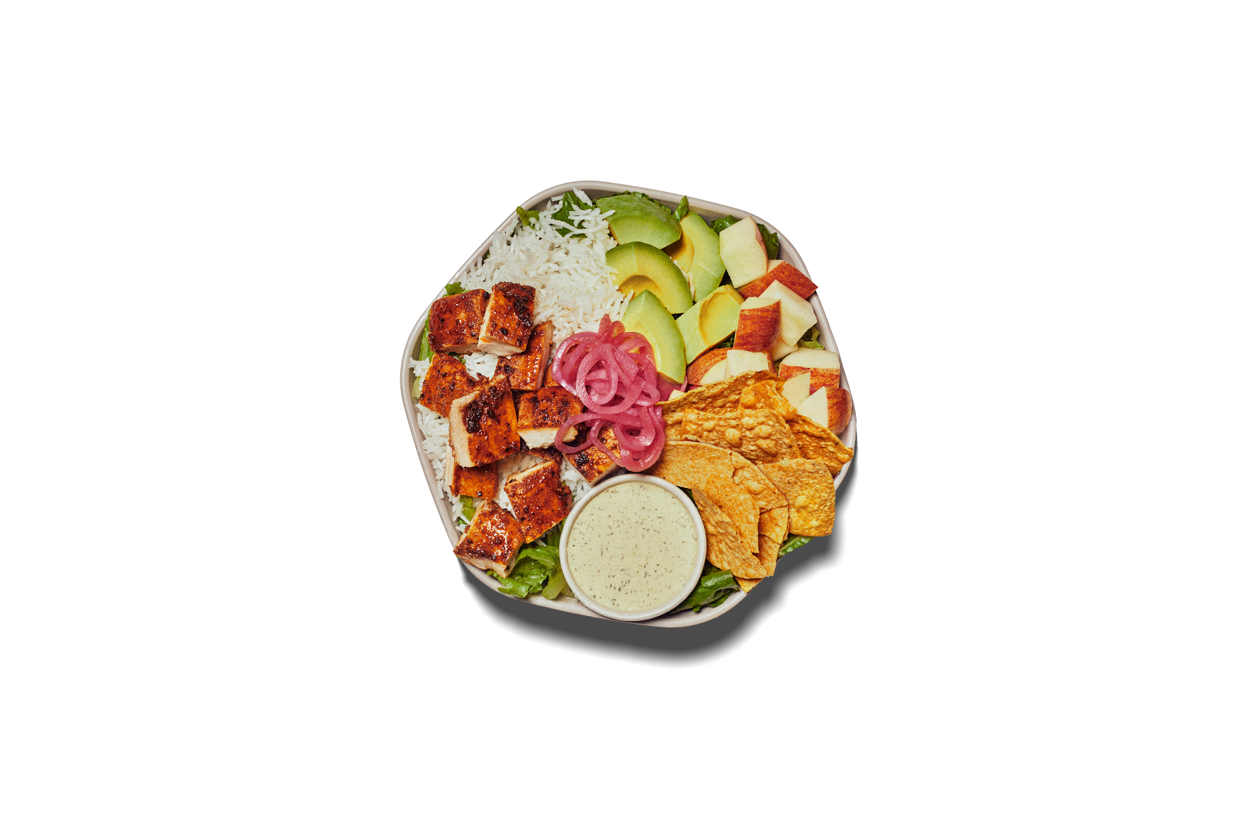 sweetgreen by null