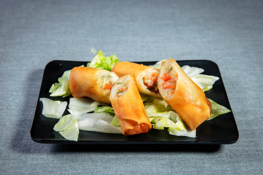 NORI Sushi & Grill by null