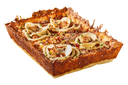 MOTO Pizza Bellevue Square by null