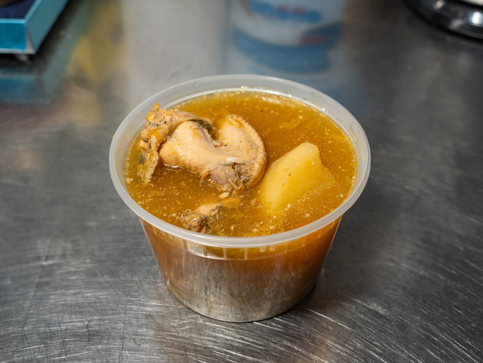 El Manjar Dominicano by null