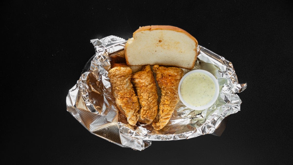 Phat Daddy's on Da Tracks by null