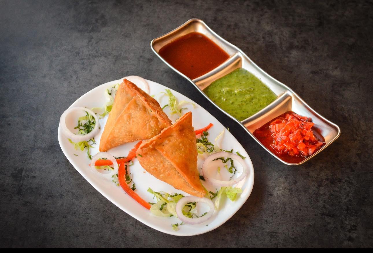 Green Chilli by null