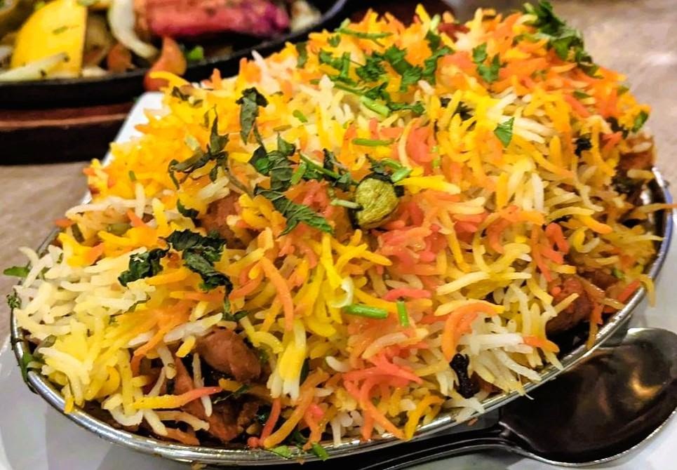 Clove Indian Cuisine and Bar by null