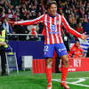 Atlético Madrid  Getafe