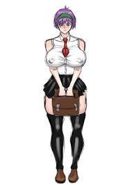 Hentai preview january part jpg x God of highschool hentai