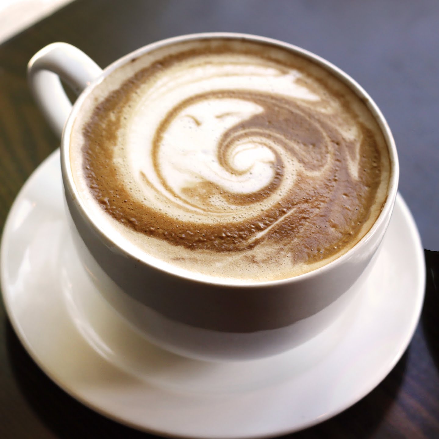 Strange Brew Cafe by null