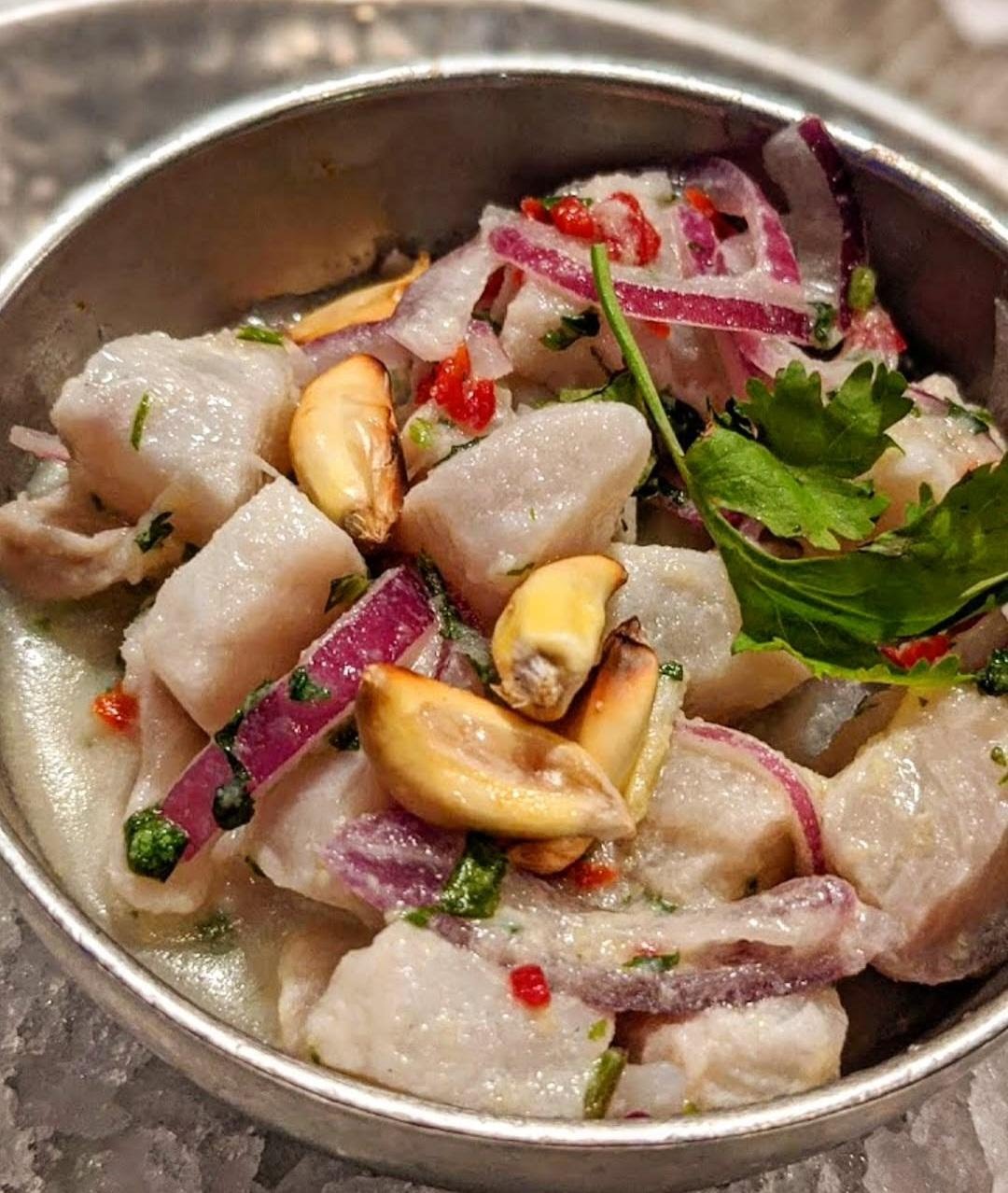 PassionFish Reston by null