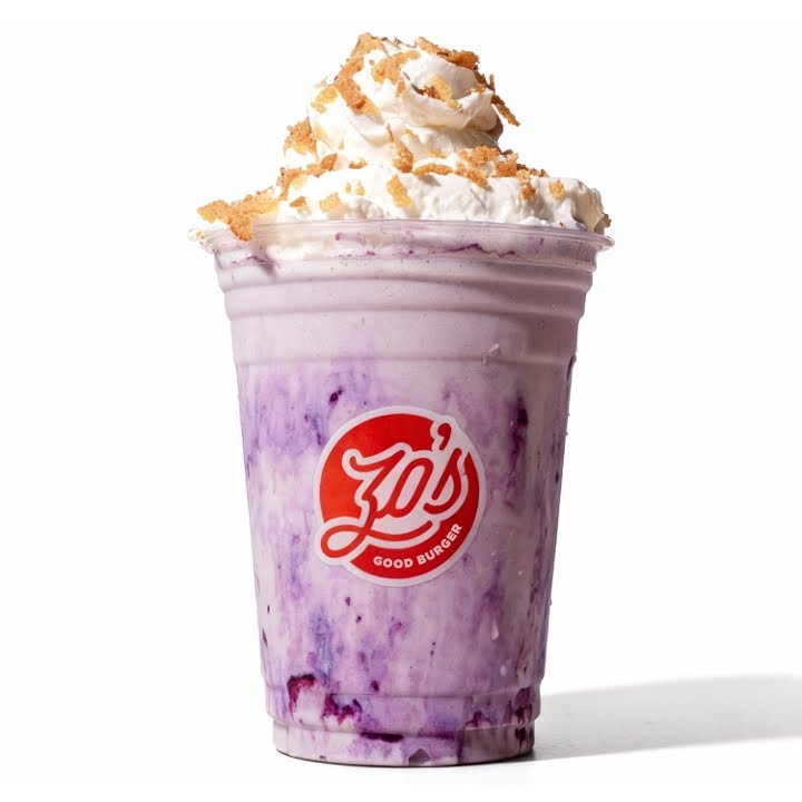 Zo's Good Burger Detroit by null