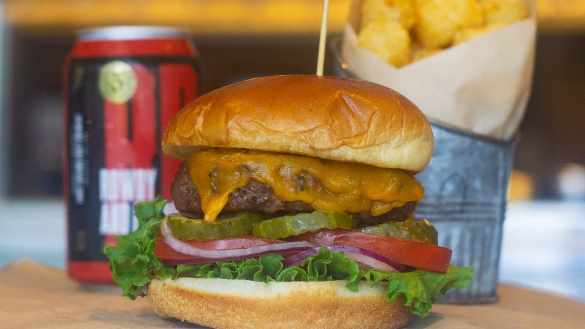 Hudson Grille Midtown by null