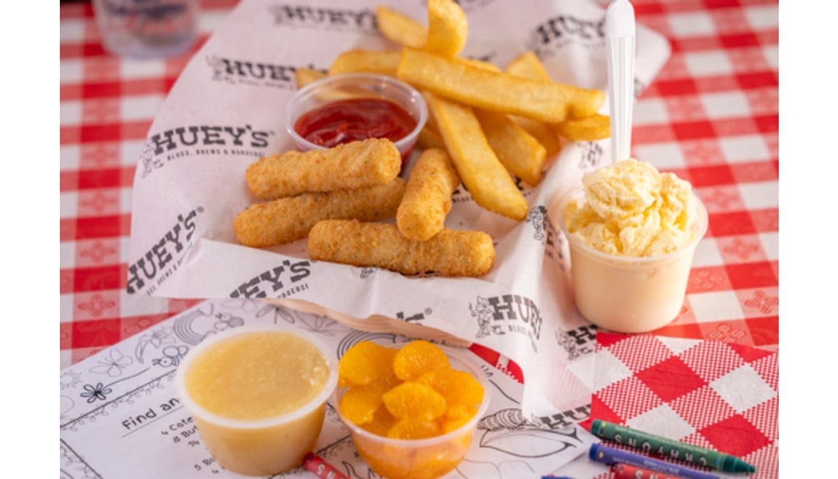 Huey's Southwind by null